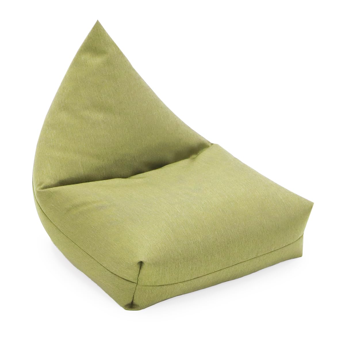 Amazon.co.jp: [座椅子専科] ミラビーズ レストクッション レオン